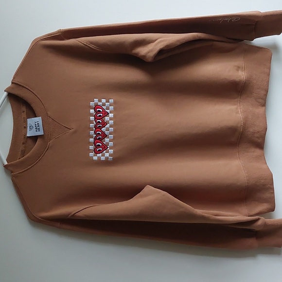 Happy Heart Sweater - Picture 1 of 10